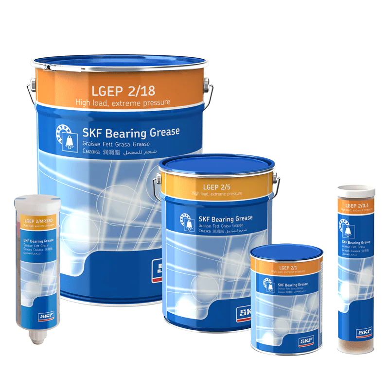 skf lgep 2